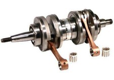 Psychic Crankshaft Assy