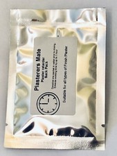 Plasterers Mate New Improved Plaster retarder providing extratime for working