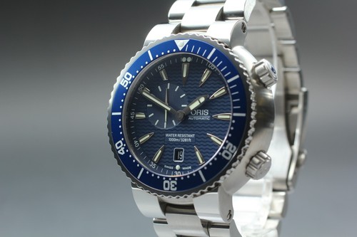 Mint oris tt1 7609 diver - oris,