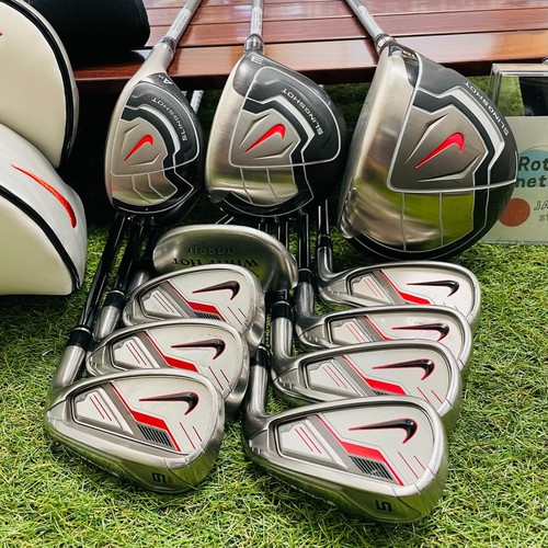 Nike slingshot 1w3w4hy iron - 1w3w4hy,