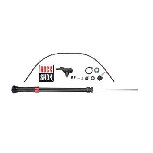 Rockshox shock upgrade kit - shock,