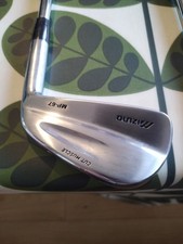 8PCS Mizuno MP67 Forged Iron