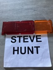 FORD ESCORT MK1 CAPRI MK1 REAR