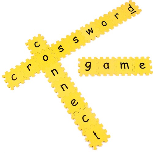 Giant crossword connect - giant,