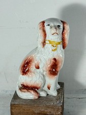 Staffordshire, King Charles