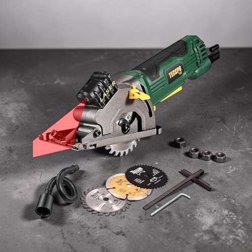 Mini circular saw - mini,