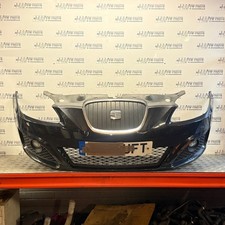 SEAT LEON MK2 FL COMPLETE