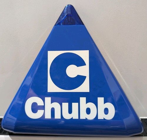 Chubb decoy alarm - chubb,