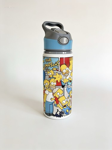The simpsons personalise and - simpsons,