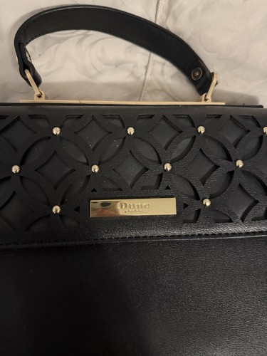 Dune london black - london,