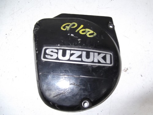 Suzuki gp100 engine - suzuki,