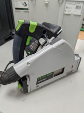 Festool TS 55 F Plunge-Cut Saw