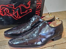 JEFFERY WEST MUSE SCARFACE