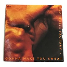 C&C Music Factory - Gonna Make