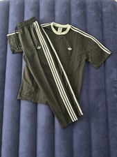 Adidas Originals Tracksuit Set
