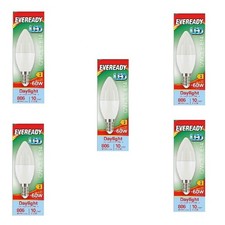 Eveready LED Candle E14 (SES)