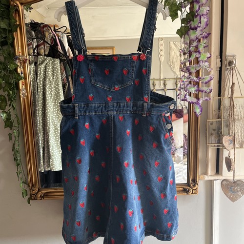 Hell bunny ladies denim - ladies,