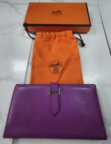Hermes bearn soufflet - hermes,