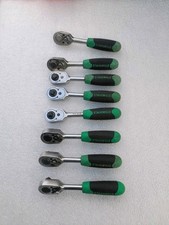 STAHLWILLE 1/4inch Ratchet's