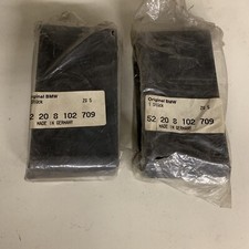 BMW E32 E34 Trim Headrest New