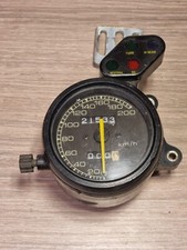  Cagiva Mito 125 Clocks - Mk1 Mk2 - Speedo - Speedo Meter 