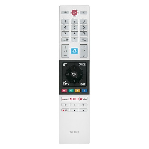 New remote 8528 for toshiba - new,