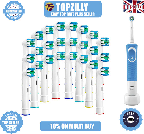 Compatible oral braun - b,