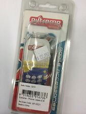 Nokia 5210 Extreme Fusion Case in Clear XP-N521 Brand New in Original packaging