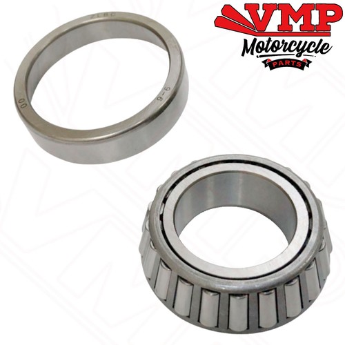 Upper yoke bearing roller - yoke,