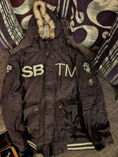 Vintage Special Blend Mens L