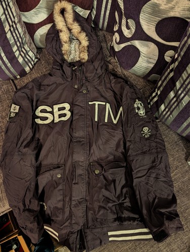Vintage special blend - mens, l