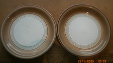 Two  Denby Saville  Side