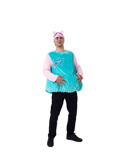 Peppa pig piece - peppa,