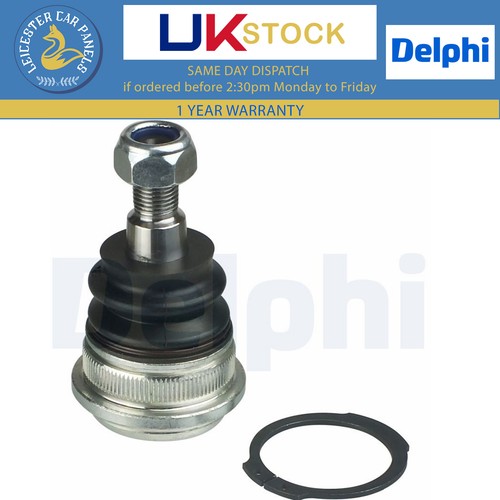Delphi ball joint for hyundai - delphi,