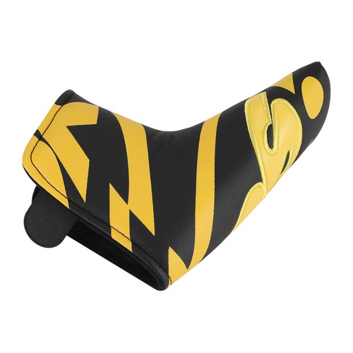 Club putter cover - club,