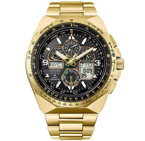 Citizen promaster skyhawk - citizen,