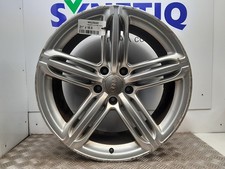 ALLOY WHEEL AUDI Q7 21 Inch Rim 5x130 ET44 4L0601025AL
