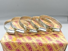 Cheney Double Grip Hose Clips