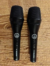 AKG P3 Perception × 2