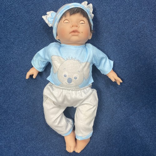 Tiny treasures boy - boy, doll