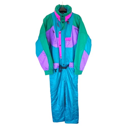 Vintage nevica ski suit mens - nevica,