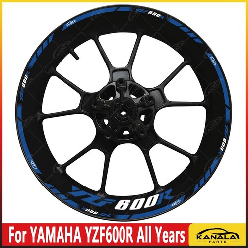 For yamaha yzf600r all years - yzf600r,