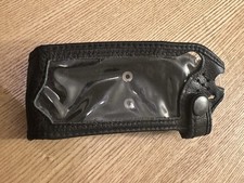 Ex Police Klickfast Sepura