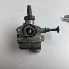 Yamaha DT 175 MX 2K4 1980 Model Carburateur Carburettor E3875