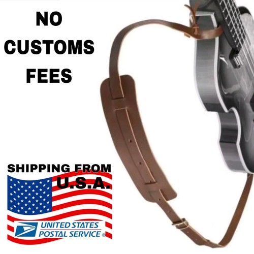 Leather strap for hofner 500 - for,