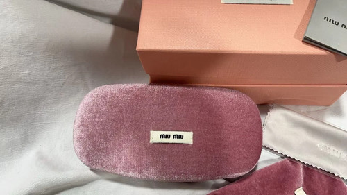 2026 new miu pink - new,