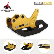 Motorcycle Rear Chain Guide