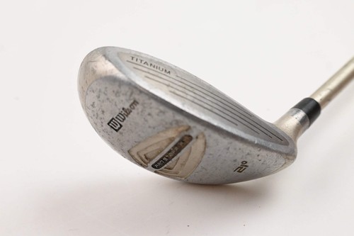 Wilson pro staff - wilson, #3