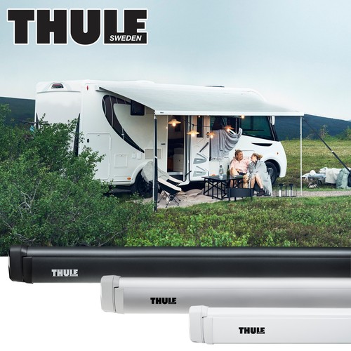 Thule omnistor 4200 awning - thule,