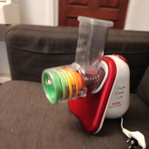 Tefal fresh express - tefal,